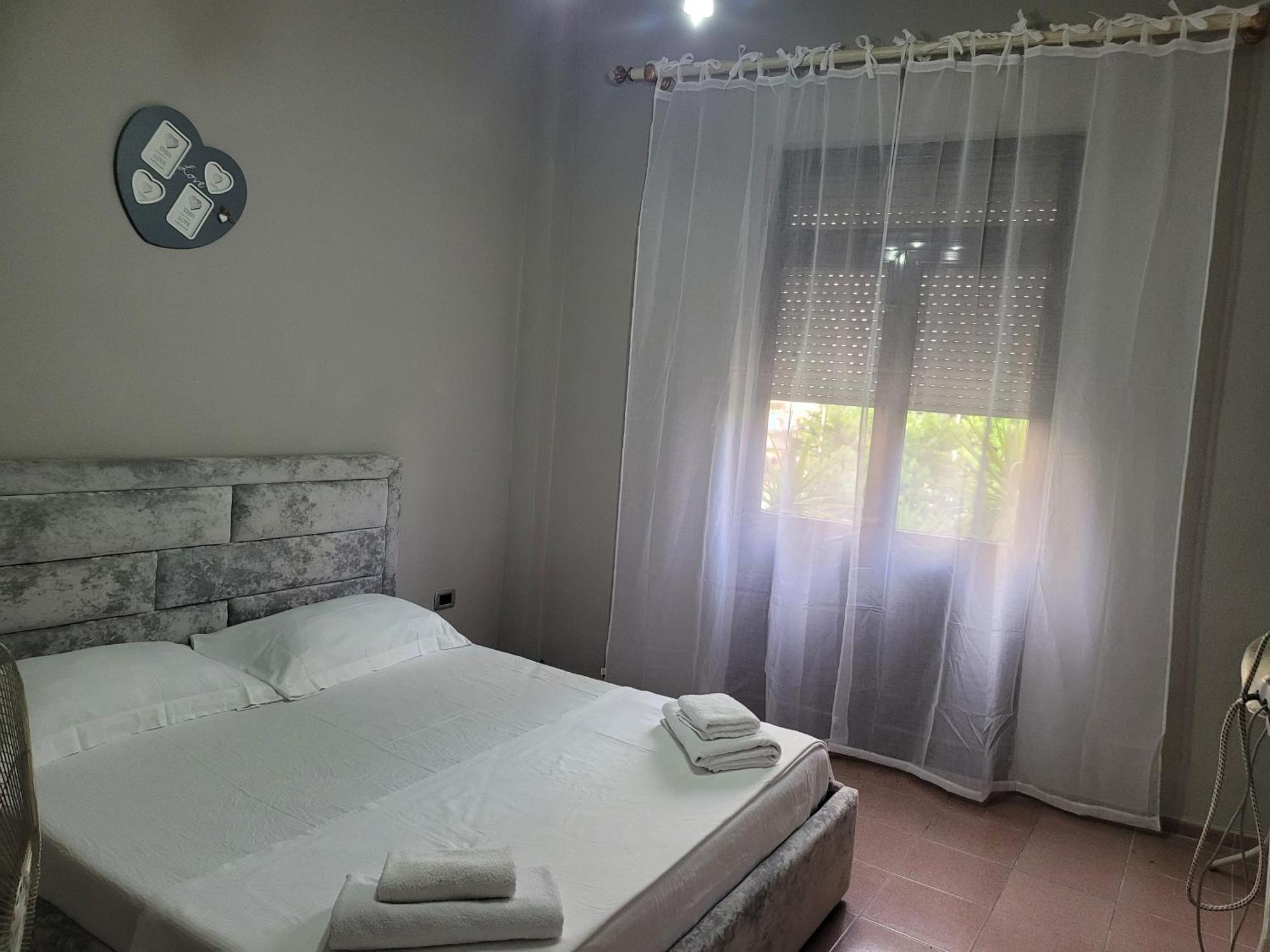 Apartamento Arti At Selvia Tirana